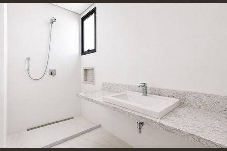 Casa à venda com 3 quartos, 308m² em Alphaville Dom Pedro 2, Campinas