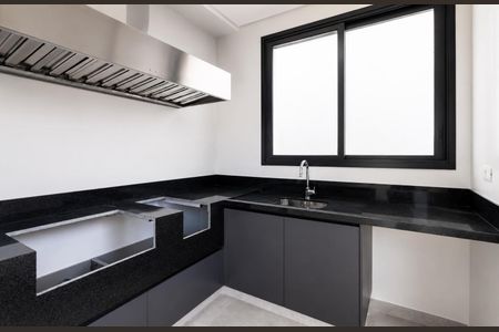 Casa à venda com 3 quartos, 308m² em Alphaville Dom Pedro 2, Campinas