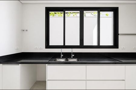 Casa à venda com 3 quartos, 308m² em Alphaville Dom Pedro 2, Campinas