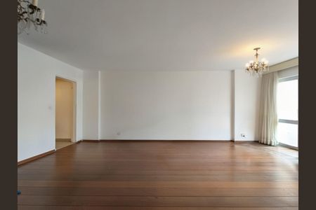 Apartamento à venda com 145m², 4 quartos e 2 vagas Apartamento à venda com 145m², 4 quartos e 2 vagasFoto 04