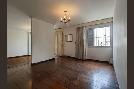 Apartamento à venda com 145m², 4 quartos e 2 vagas Apartamento à venda com 145m², 4 quartos e 2 vagasFoto 05