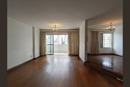 Apartamento à venda com 145m², 4 quartos e 2 vagas Apartamento à venda com 145m², 4 quartos e 2 vagasFoto 03