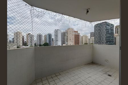Apartamento à venda com 145m², 4 quartos e 2 vagas Apartamento à venda com 145m², 4 quartos e 2 vagasFoto 08