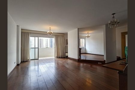Apartamento à venda com 145m², 4 quartos e 2 vagas Apartamento à venda com 145m², 4 quartos e 2 vagasFoto 01