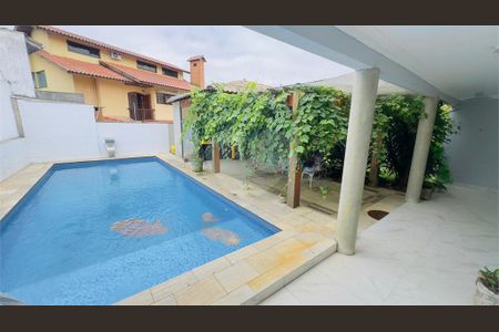 Casa à venda com 473m², 4 quartos e 4 vagas