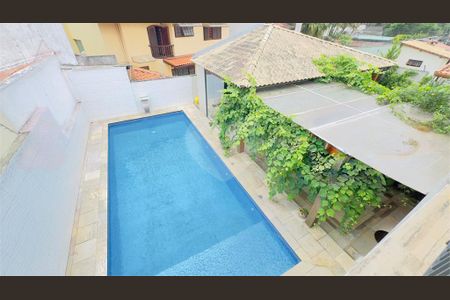 Casa à venda com 473m², 4 quartos e 4 vagas