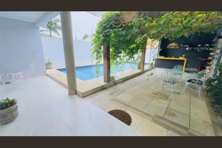 Casa à venda com 473m², 4 quartos e 4 vagas