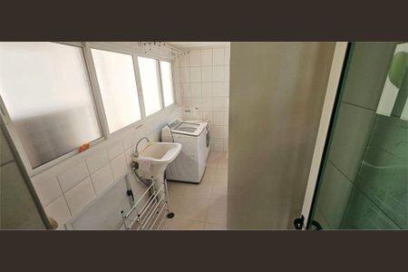Apartamento à venda com 3 quartos, 167m² em Brooklin, São Paulo