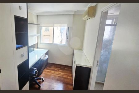 Apartamento à venda com 3 quartos, 167m² em Brooklin, São Paulo