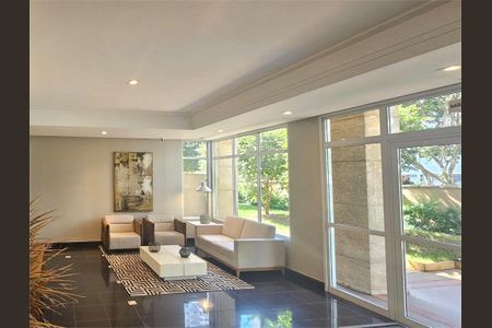 Apartamento à venda com 3 quartos, 167m² em Brooklin, São Paulo