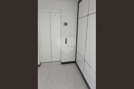 Apartamento à venda com 3 quartos, 167m² em Brooklin, São Paulo