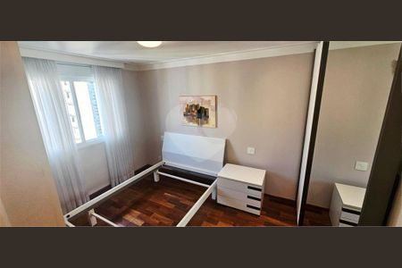 Apartamento à venda com 3 quartos, 167m² em Brooklin, São Paulo