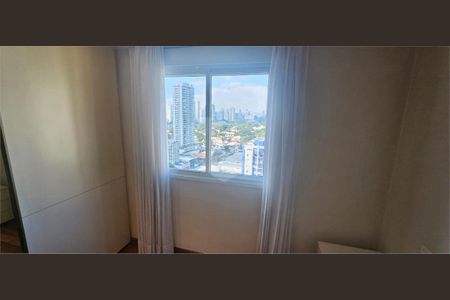 Apartamento à venda com 3 quartos, 167m² em Brooklin, São Paulo