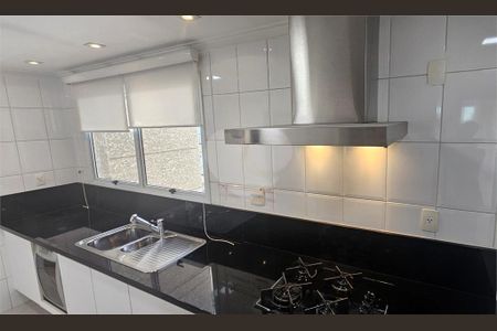 Apartamento à venda com 3 quartos, 167m² em Brooklin, São Paulo