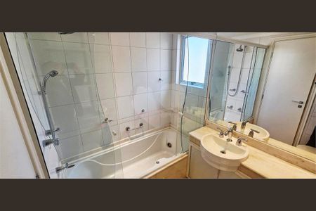 Apartamento à venda com 3 quartos, 167m² em Brooklin, São Paulo