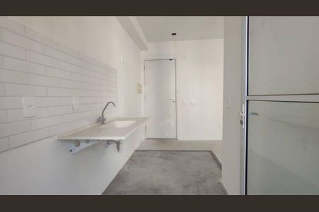 Apartamento à venda com 41m², 2 quartos e 1 vaga