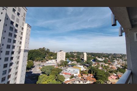 Apartamento à venda com 41m², 2 quartos e 1 vaga