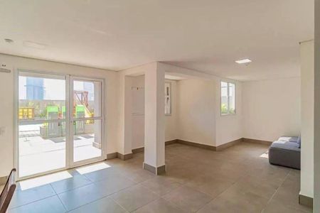 Apartamento à venda com 41m², 2 quartos e 1 vaga