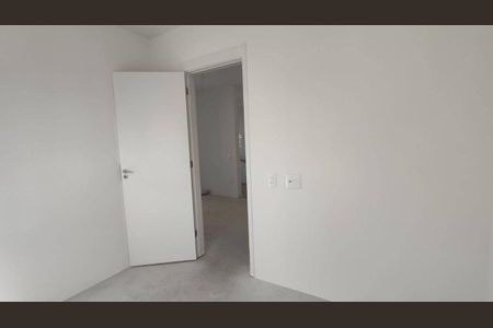 Apartamento à venda com 41m², 2 quartos e 1 vaga