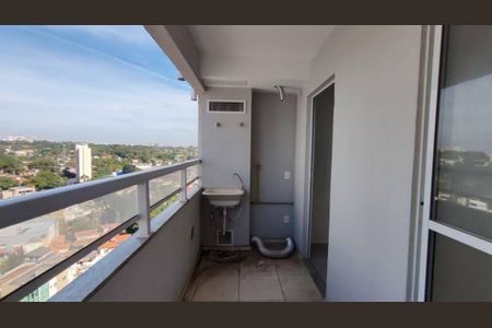 Apartamento à venda com 41m², 2 quartos e 1 vaga
