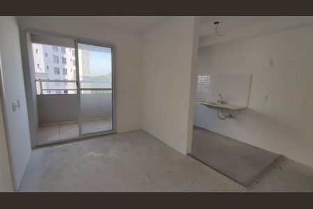 Apartamento à venda com 2 quartos, 41m² em Butantã, São Paulo