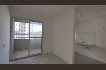 Apartamento à venda com 41m², 2 quartos e 1 vaga
