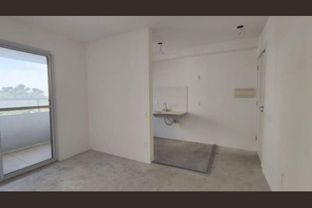 Apartamento à venda com 41m², 2 quartos e 1 vaga
