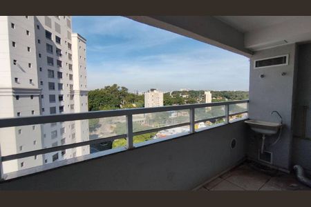 Apartamento à venda com 41m², 2 quartos e 1 vaga
