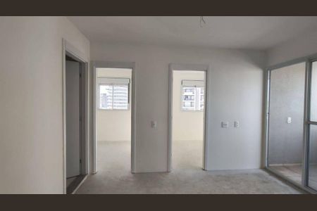 Apartamento à venda com 2 quartos, 41m² em Butantã, São Paulo