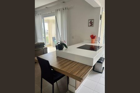 Apartamento à venda com 104m², 3 quartos e 2 vagas