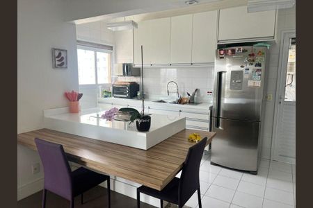 Apartamento à venda com 104m², 3 quartos e 2 vagas