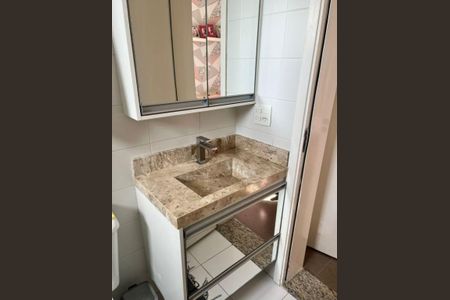 Apartamento à venda com 104m², 3 quartos e 2 vagas