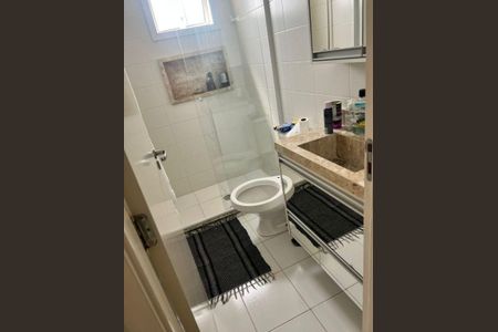 Apartamento à venda com 104m², 3 quartos e 2 vagas