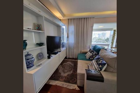 Apartamento para alugar com 2 quartos, 79m² em Vila Andrade, São Paulo