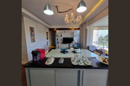 Apartamento para alugar com 2 quartos, 79m² em Vila Andrade, São Paulo