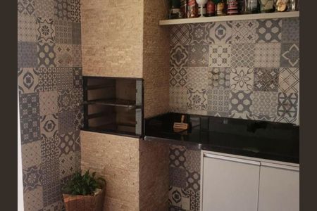 Apartamento para alugar com 2 quartos, 79m² em Vila Andrade, São Paulo
