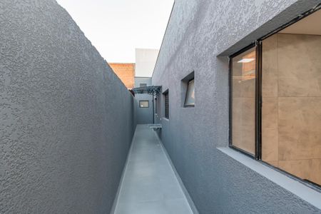 Casa para alugar com 105m², 3 quartos e 2 vagas Casa para alugar com 105m², 3 quartos e 2 vagasQuintal