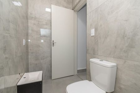 Casa para alugar com 105m², 3 quartos e 2 vagas