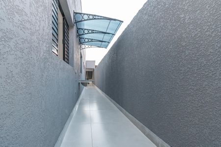 Casa para alugar com 105m², 3 quartos e 2 vagas Casa para alugar com 105m², 3 quartos e 2 vagasÁrea de Serviço
