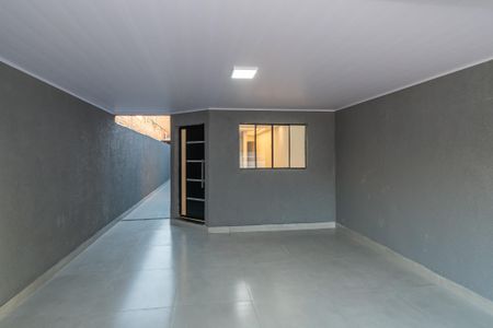 Casa para alugar com 105m², 3 quartos e 2 vagas Casa para alugar com 105m², 3 quartos e 2 vagasGaragem