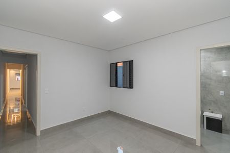 Suite de casa para alugar com 3 quartos, 105m² em Jardim Picerno I, Sumaré