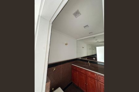 Apartamento à venda com 300m², 4 quartos e 2 vagas