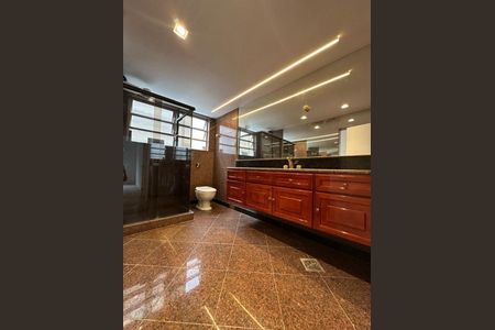 Apartamento à venda com 300m², 4 quartos e 2 vagas
