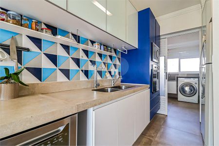 Apartamento à venda com 148m², 3 quartos e 3 vagas
