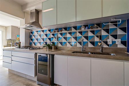 Apartamento à venda com 148m², 3 quartos e 3 vagas