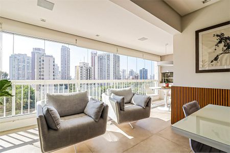 Apartamento à venda com 148m², 3 quartos e 3 vagas