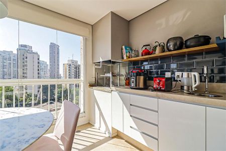 Apartamento à venda com 148m², 3 quartos e 3 vagas