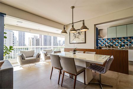 Apartamento à venda com 148m², 3 quartos e 3 vagas