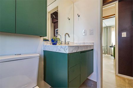 Apartamento à venda com 148m², 3 quartos e 3 vagas