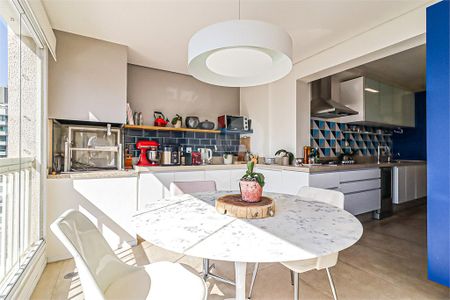 Apartamento à venda com 148m², 3 quartos e 3 vagas